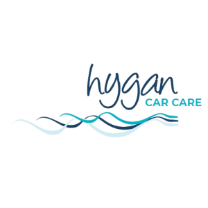 hygan car care transparent logo